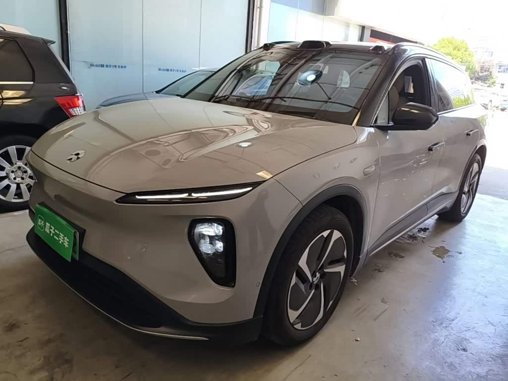 NIO ES6