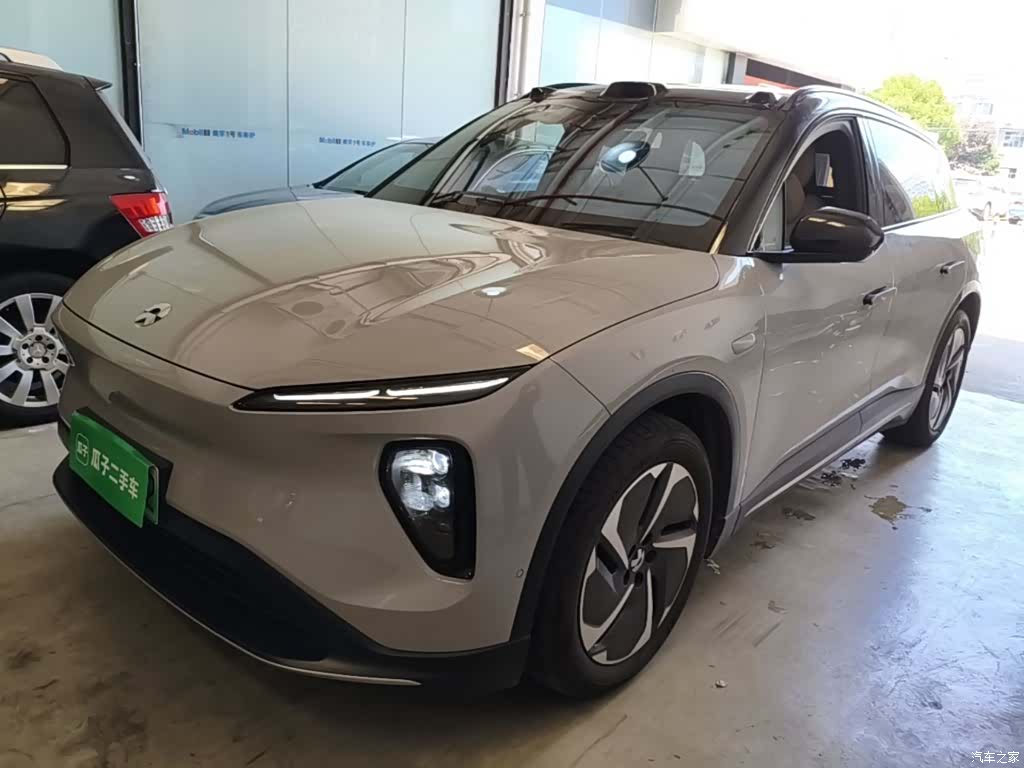 NIO ES6, 2024 1
