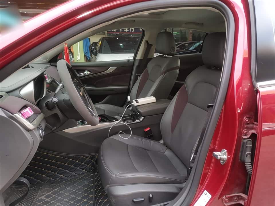 Chevrolet Mai Ruibao