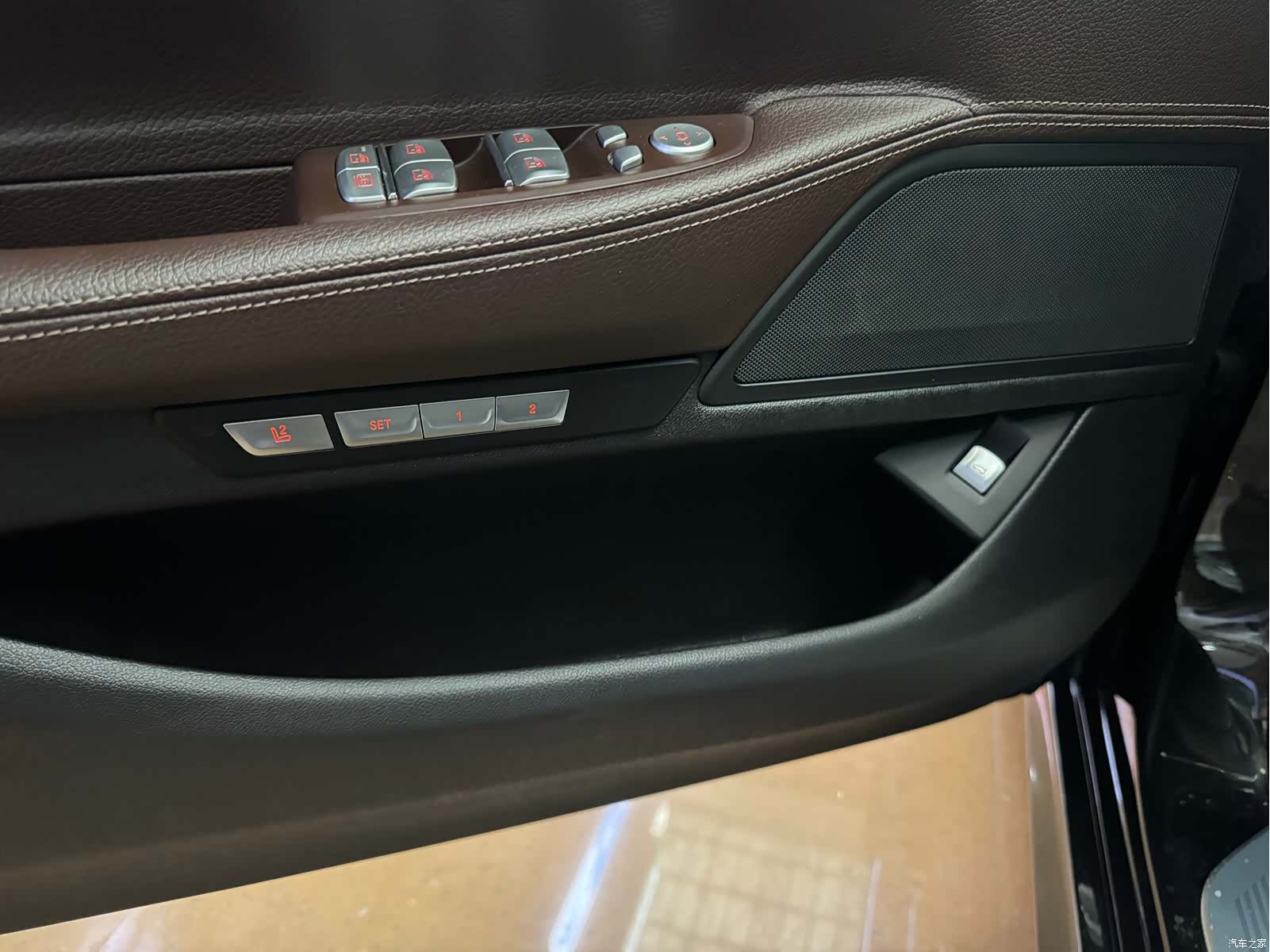 BMW 7 Series, 2018 14