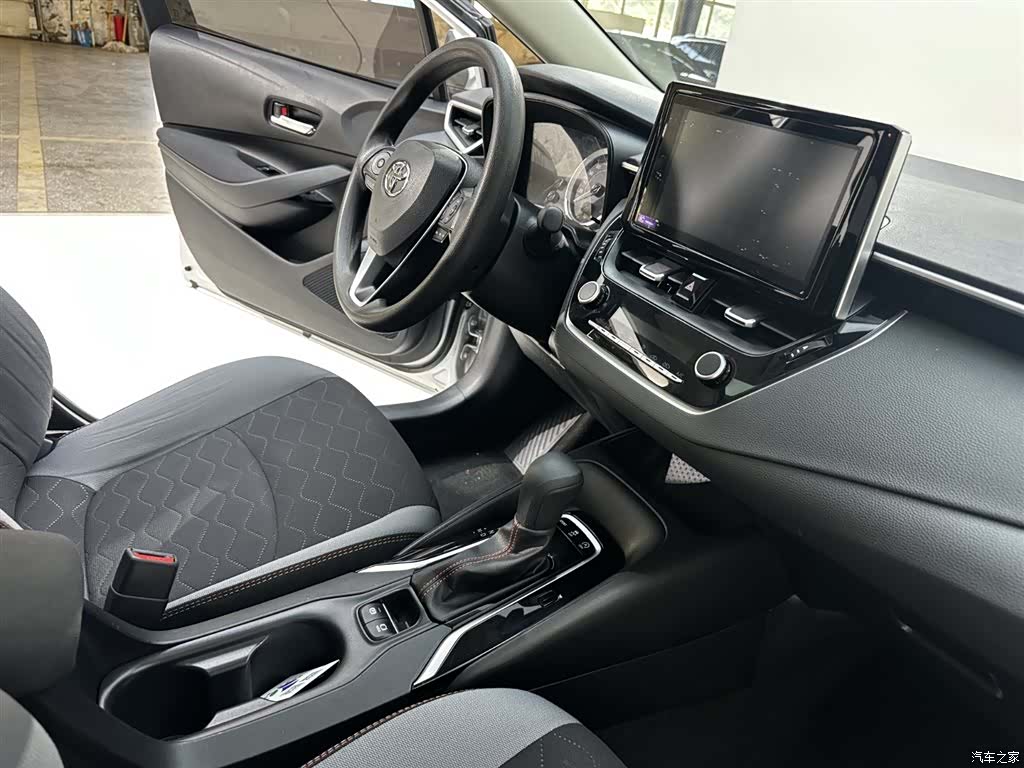 Toyota Corolla, 2023 6