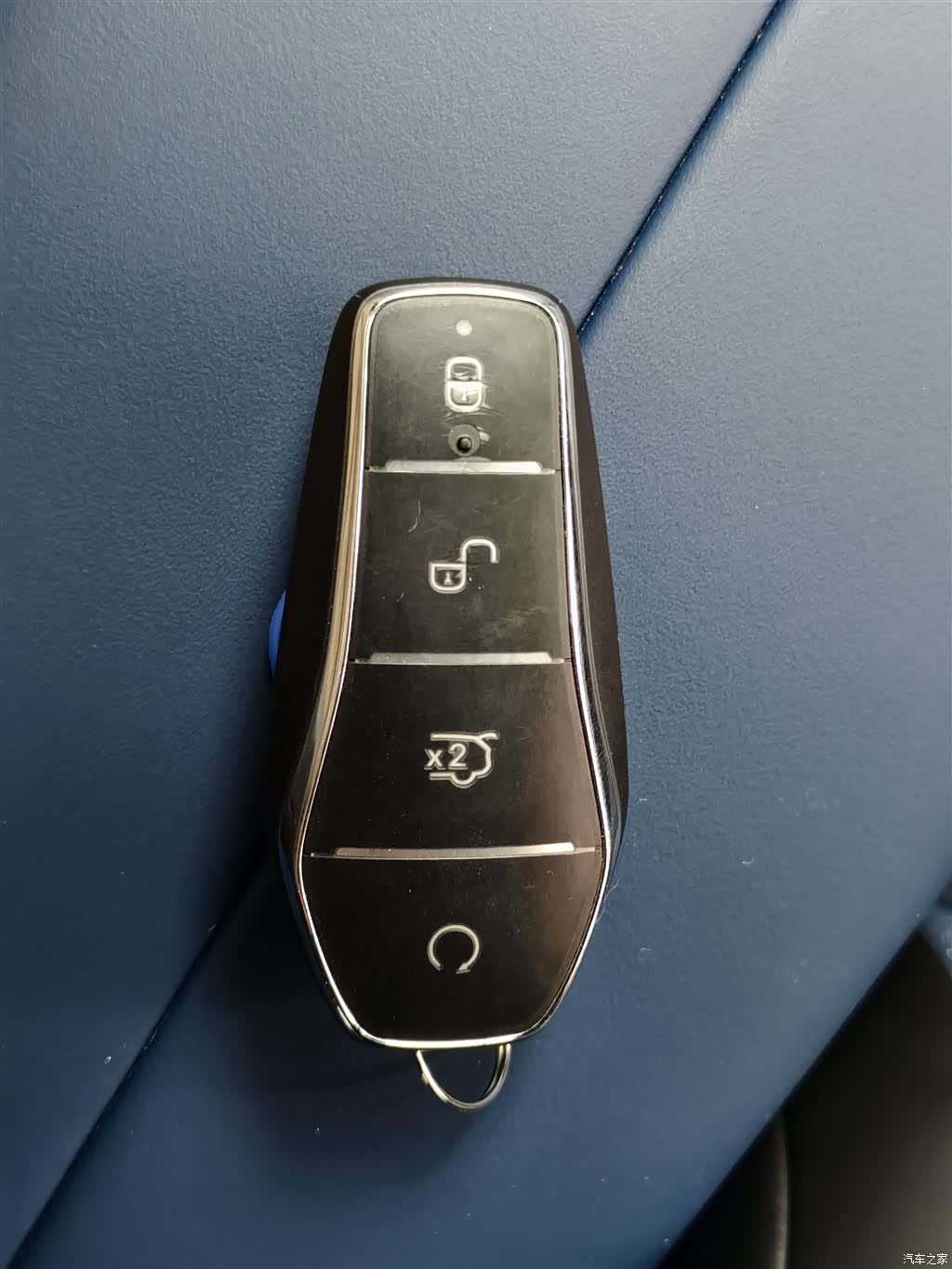 BYD Seagull, 2025 9