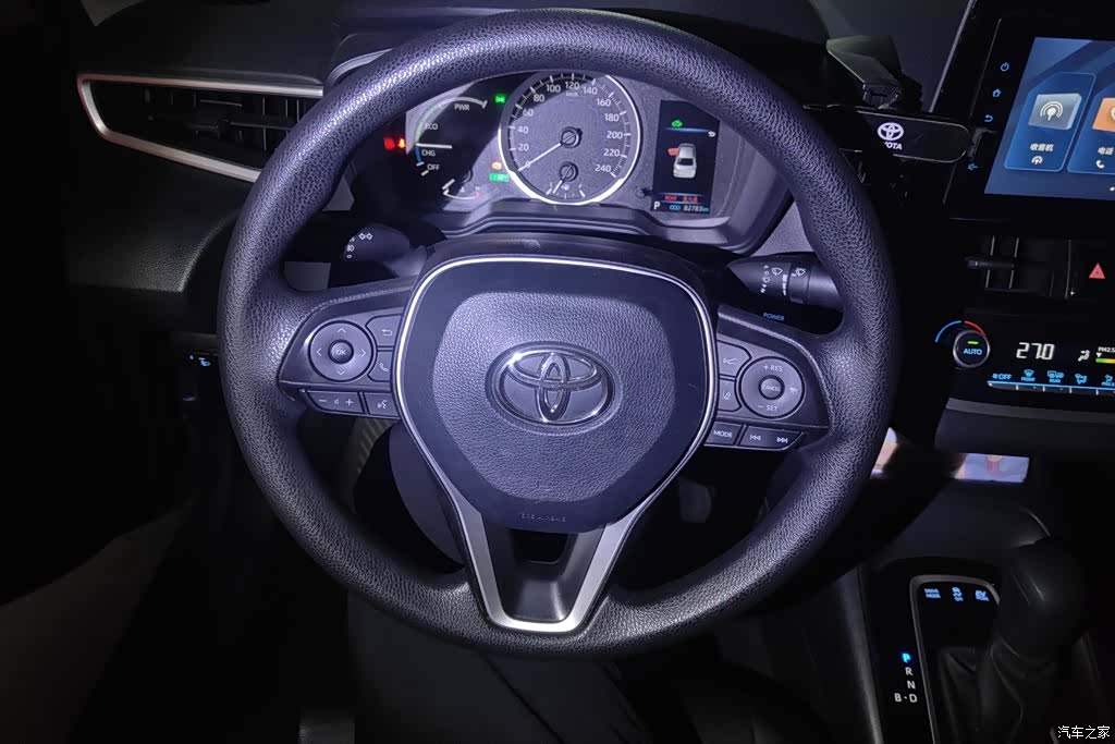 Toyota Corolla, 2022 15