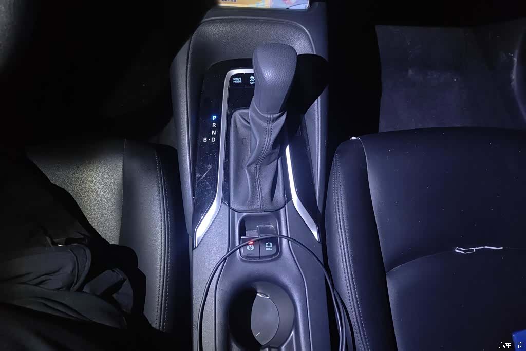 Toyota Corolla, 2022 16