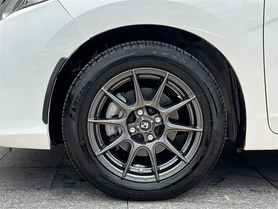 Honda Fit Honda Fit