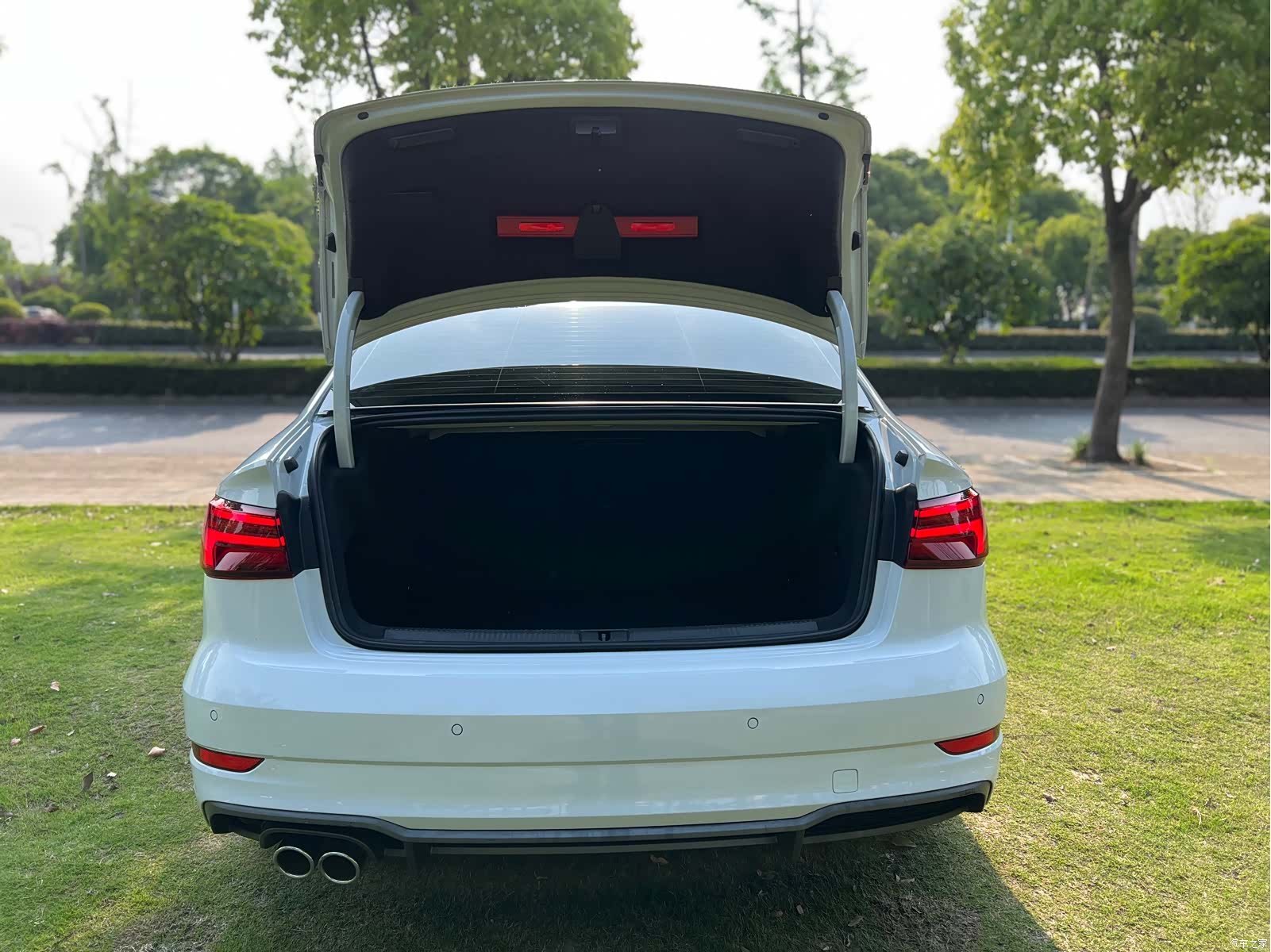 Audi A3, 2020 21