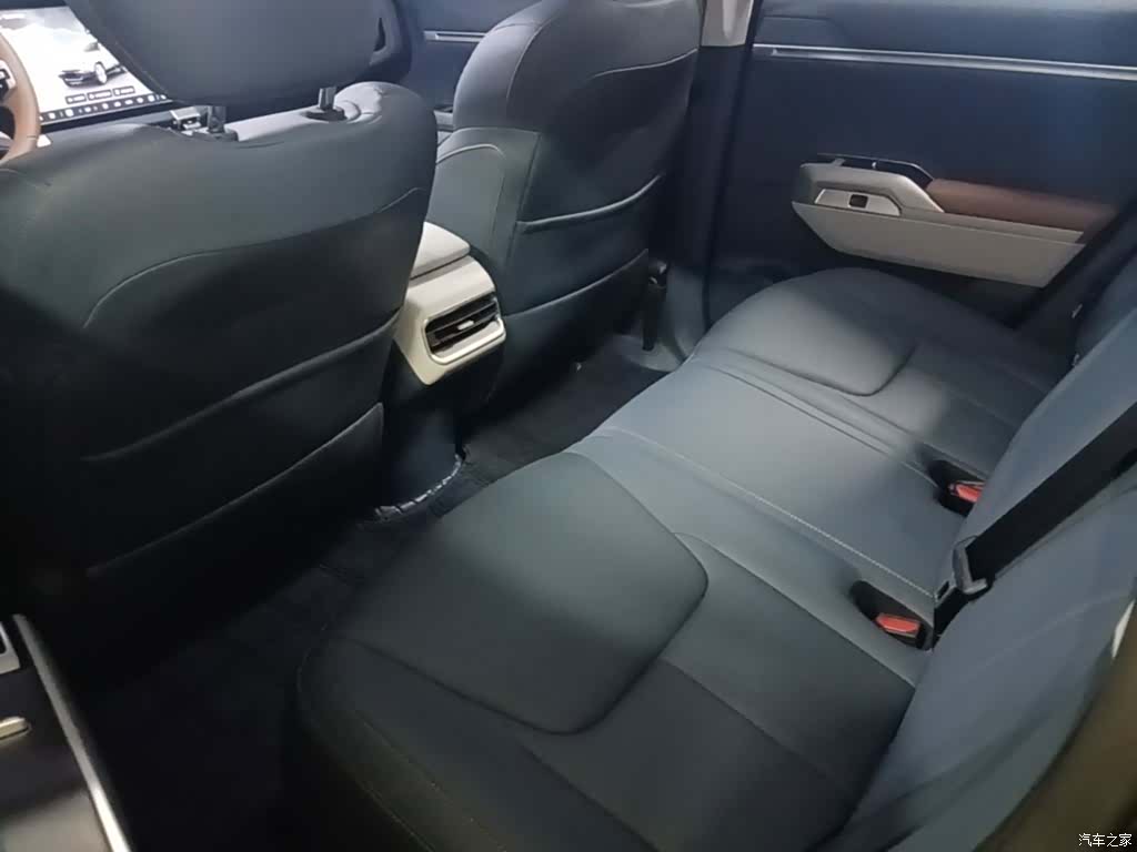 Deepal G318, 2025 17