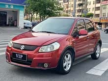 ���� SX4 2008�� ���� 1.6L �ֶ�����ʱ����