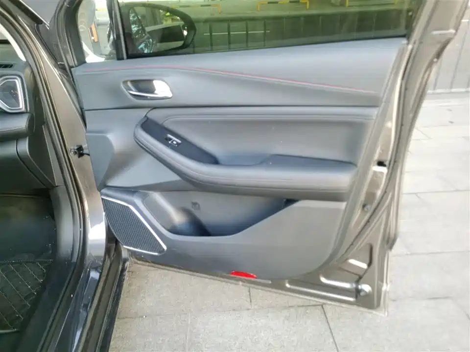 Trumpchi Trumpchi GS4 Trumpchi Trumpchi GS4