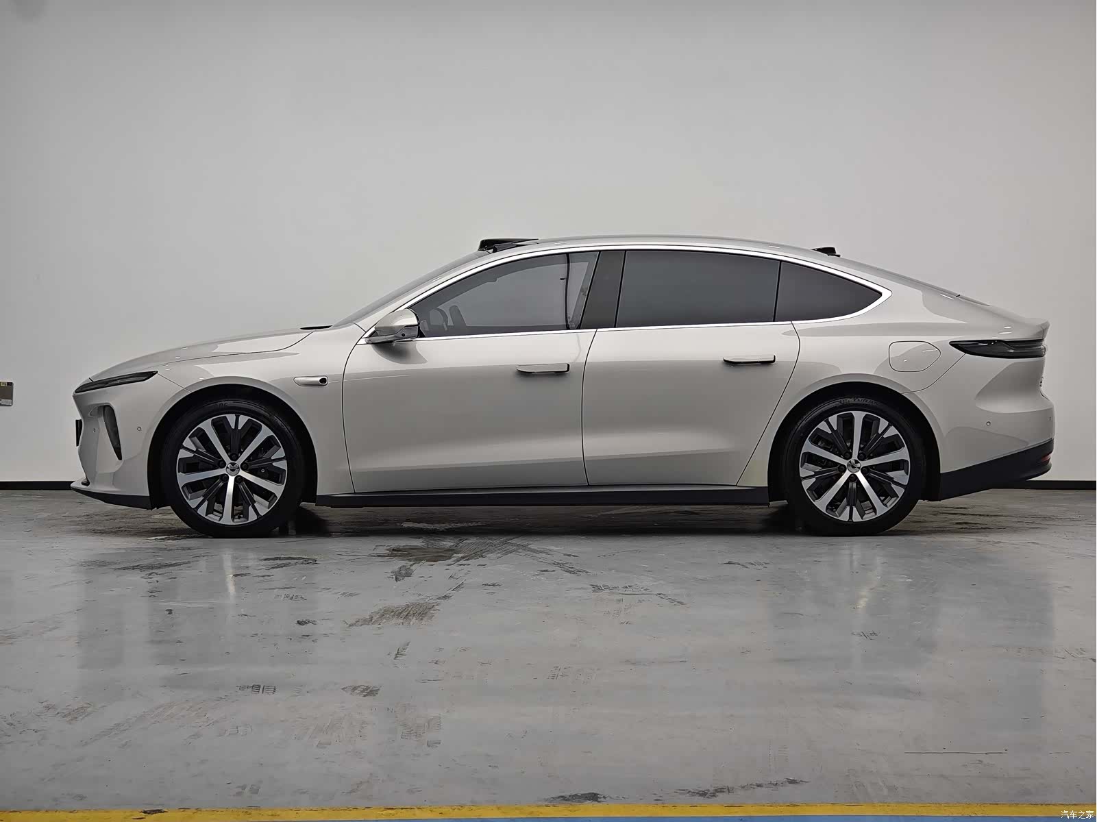 NIO ET7, 2025 7