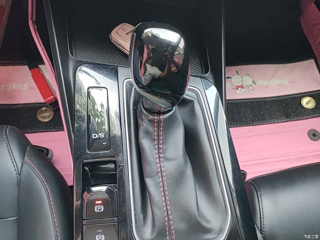 MG MG5, 2021 14