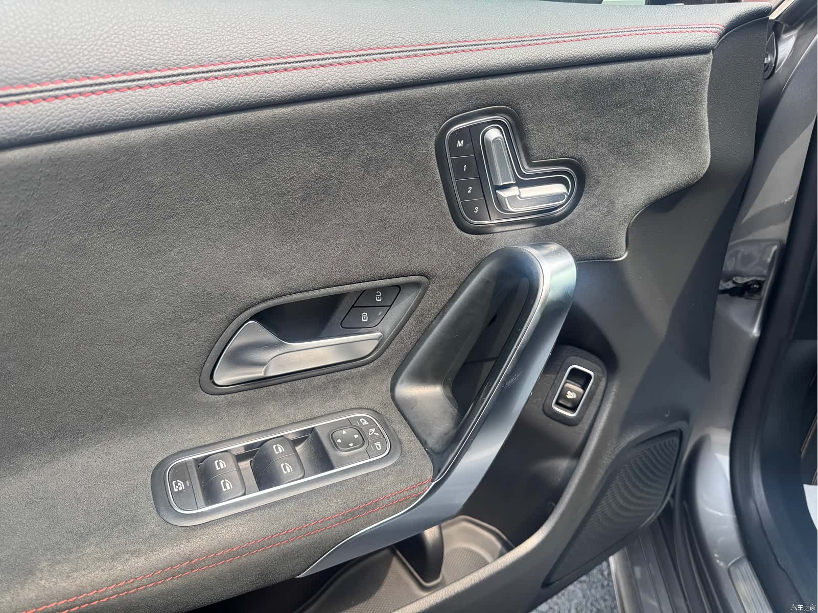 Mercedes-Benz CLA, 2020 6