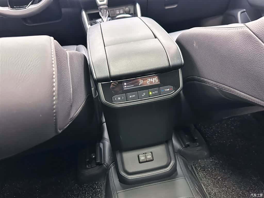 Toyota Crown, 2024 17