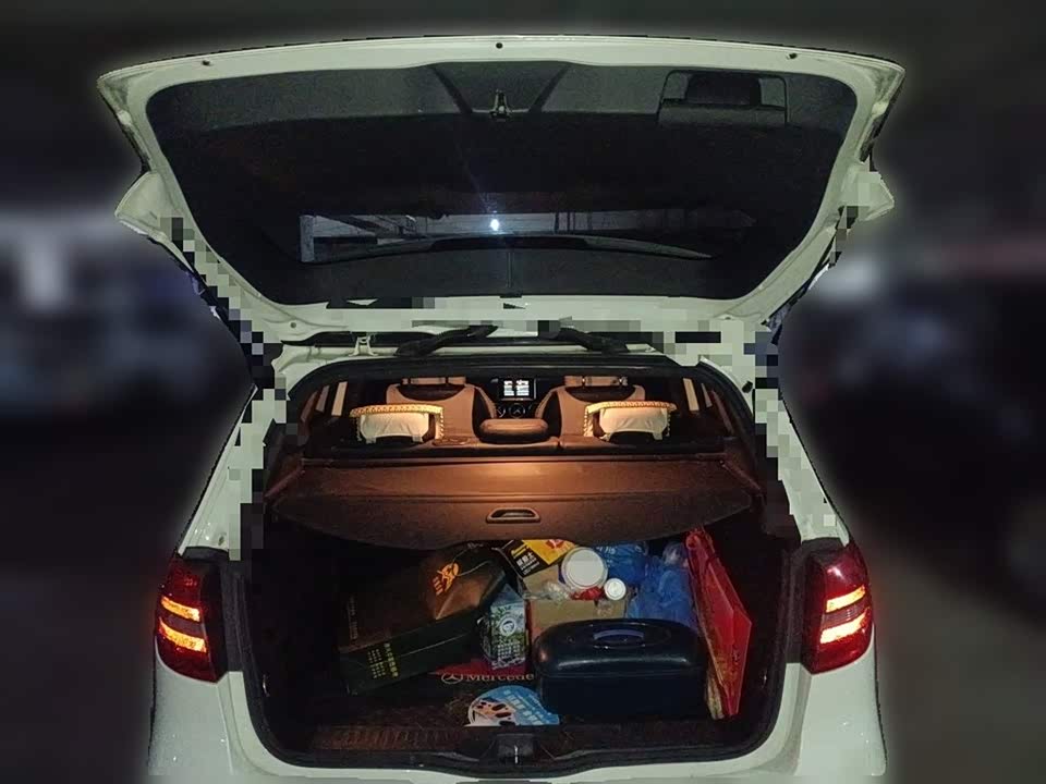 Mercedes-Benz Class B