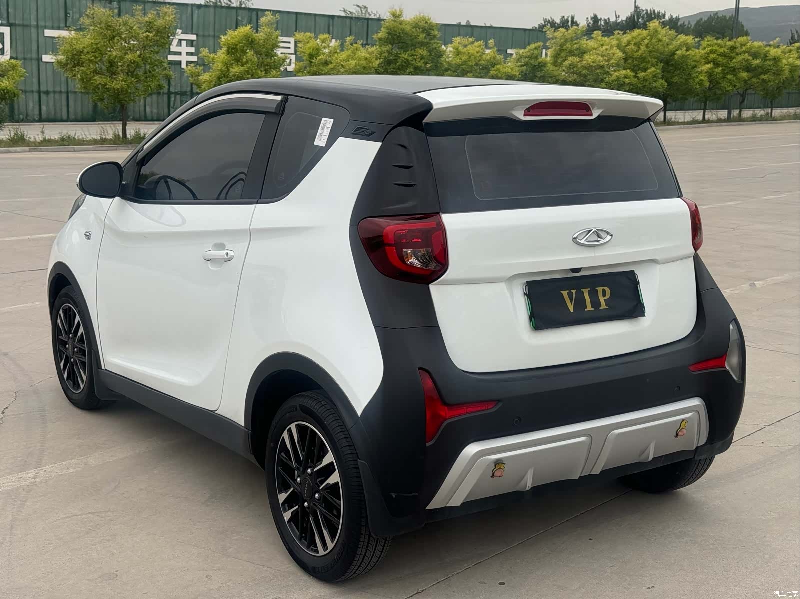 Chery 25.05kWh, 2024 20