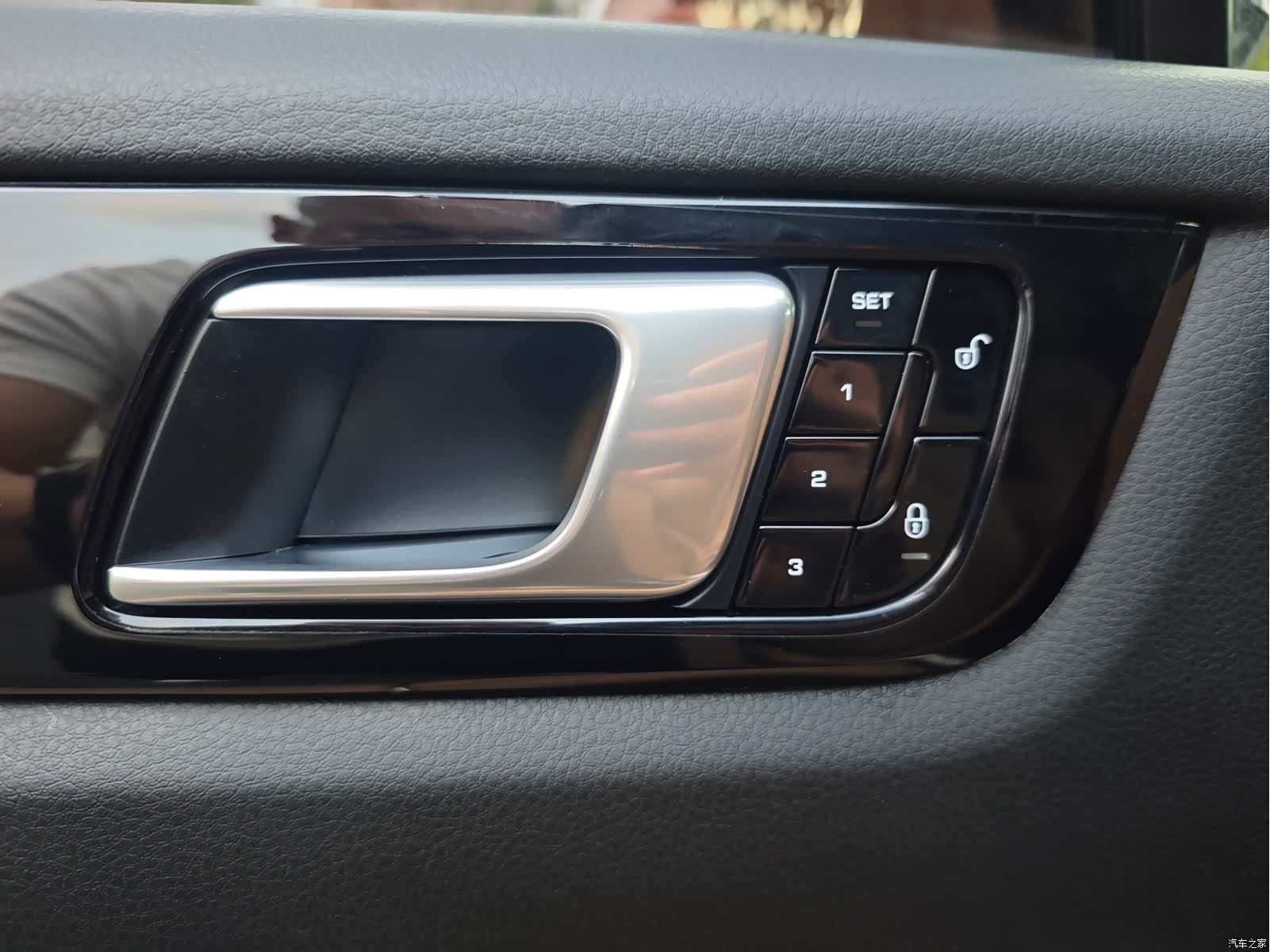 Porsche Cayenne, 2018 21