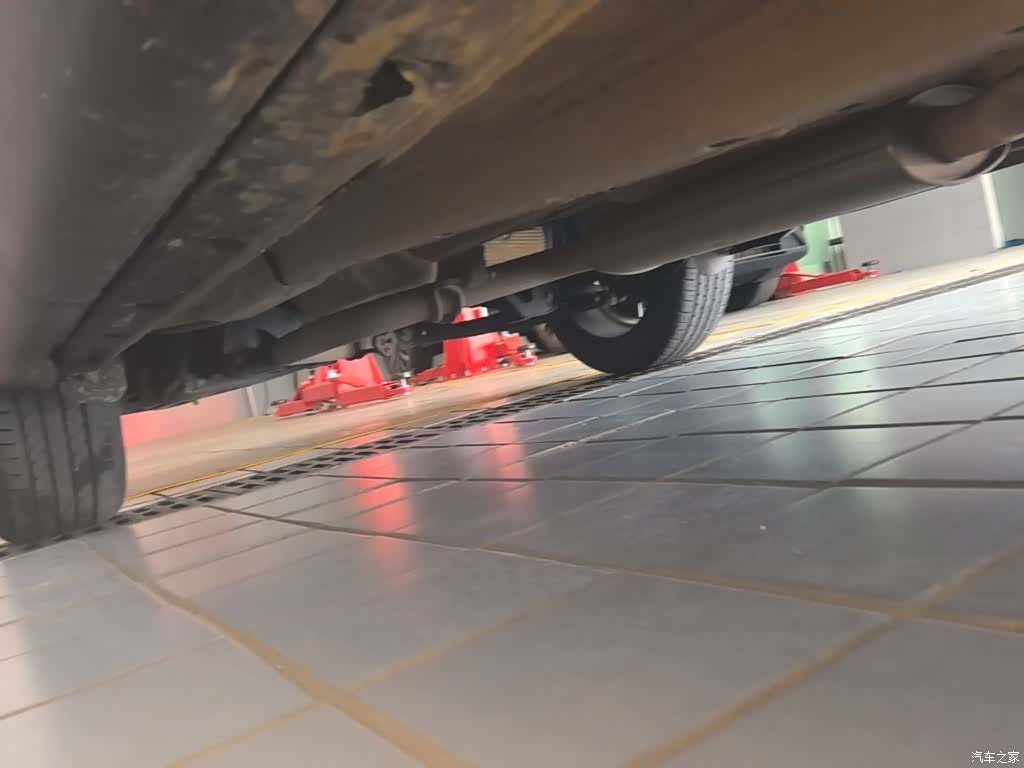 Chery Tiggo 7, 2023 19
