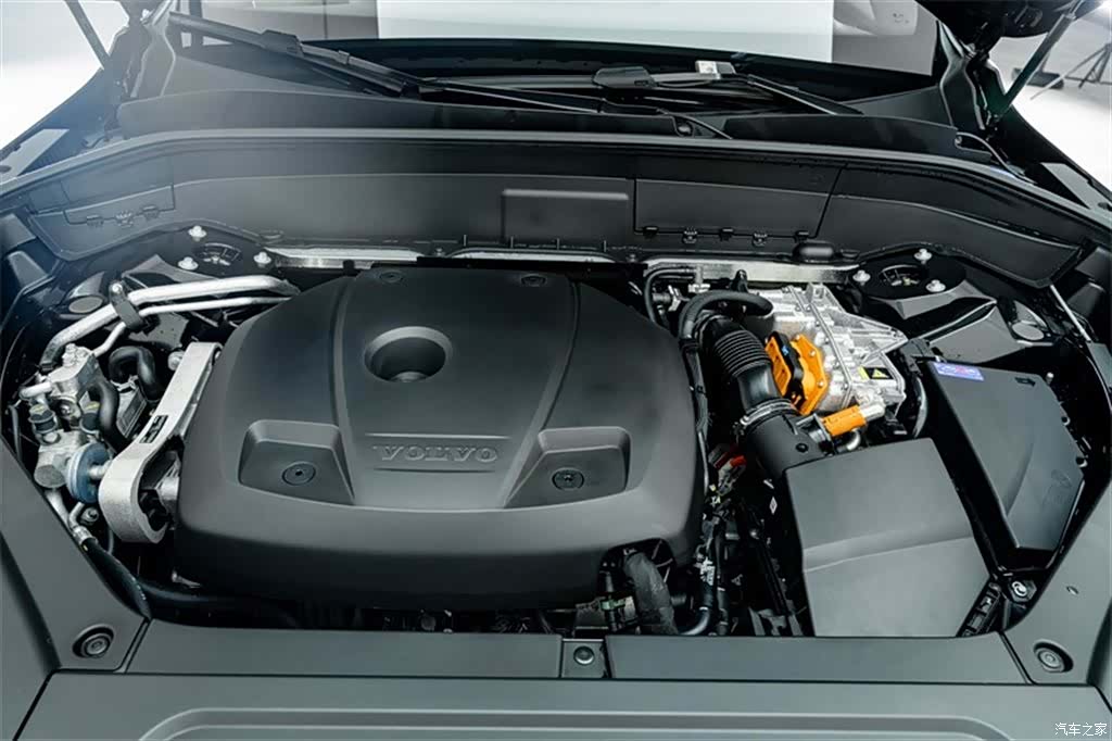 Volvo XC90, 2026 25