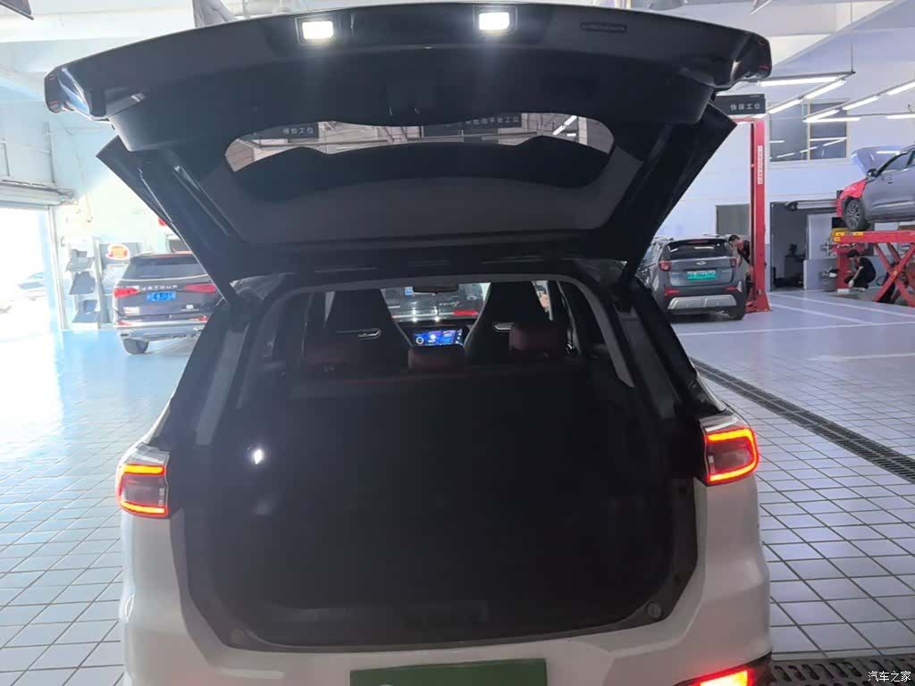 Chery Tiggo 7, 2023 15