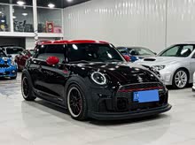 MINI JCW 2022�� �Ŀ� 2.0T JOHN COOPER WORKS ALL-IN