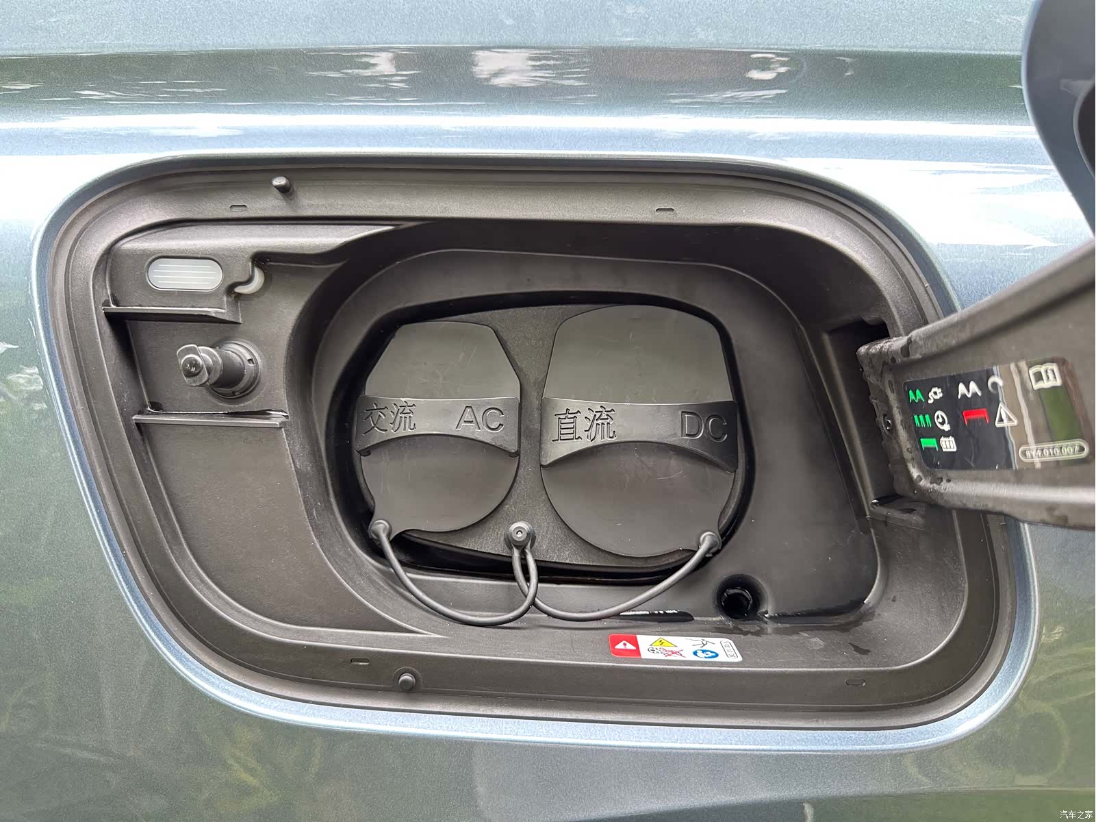 Audi Q4 e-tron, 2025 19