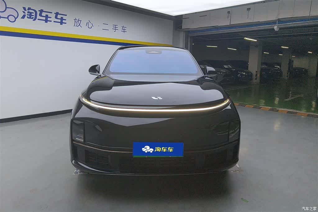 Li Auto L7, 2024 2