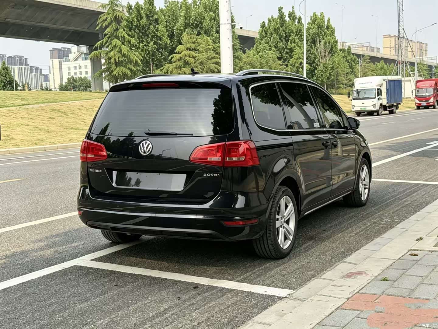 Volkswagen Xia, 2016 11
