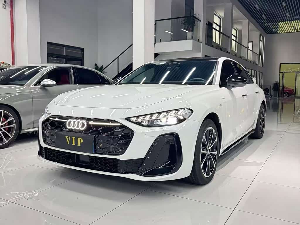 Audi A5L