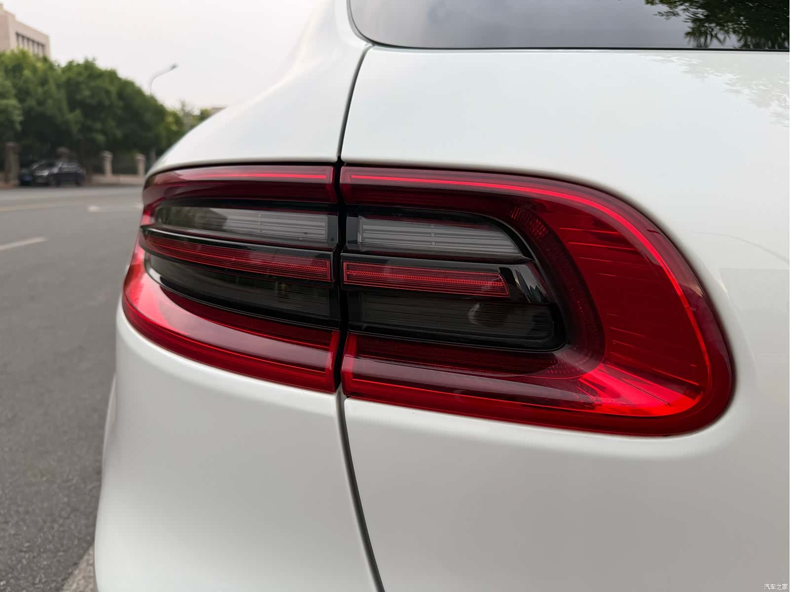 Porsche Macan, 2015 25