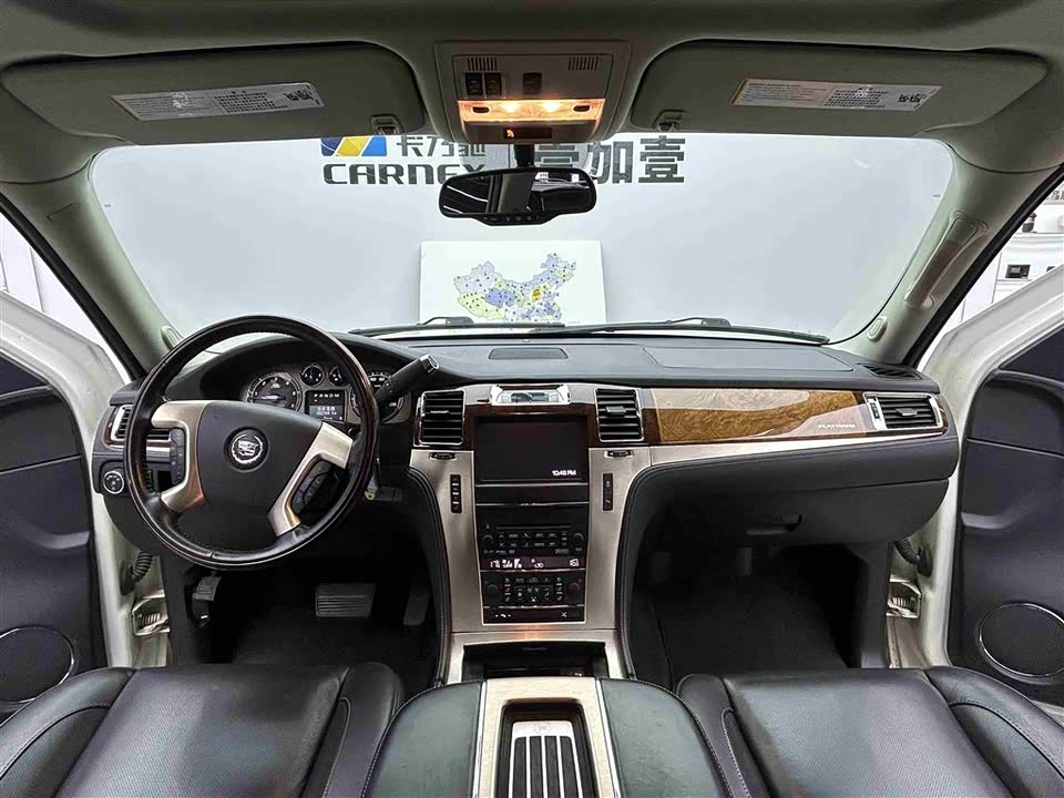 Cadillac Escalade ESCALADE