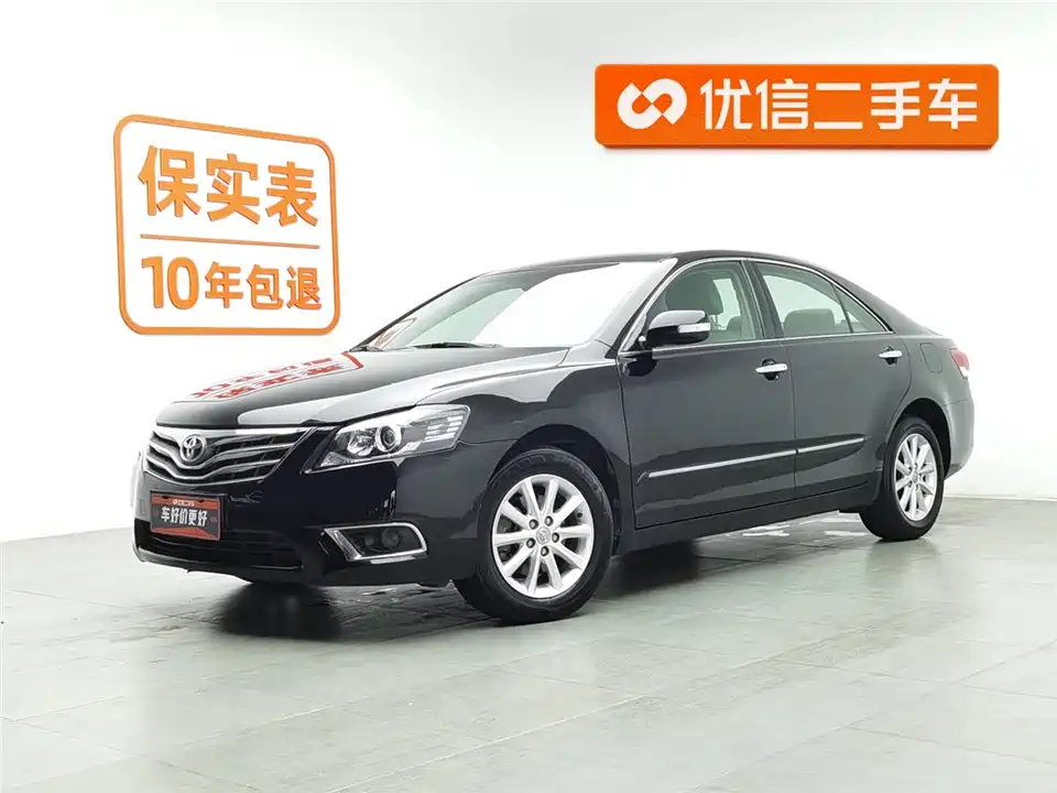 Toyota Camry Toyota Camry