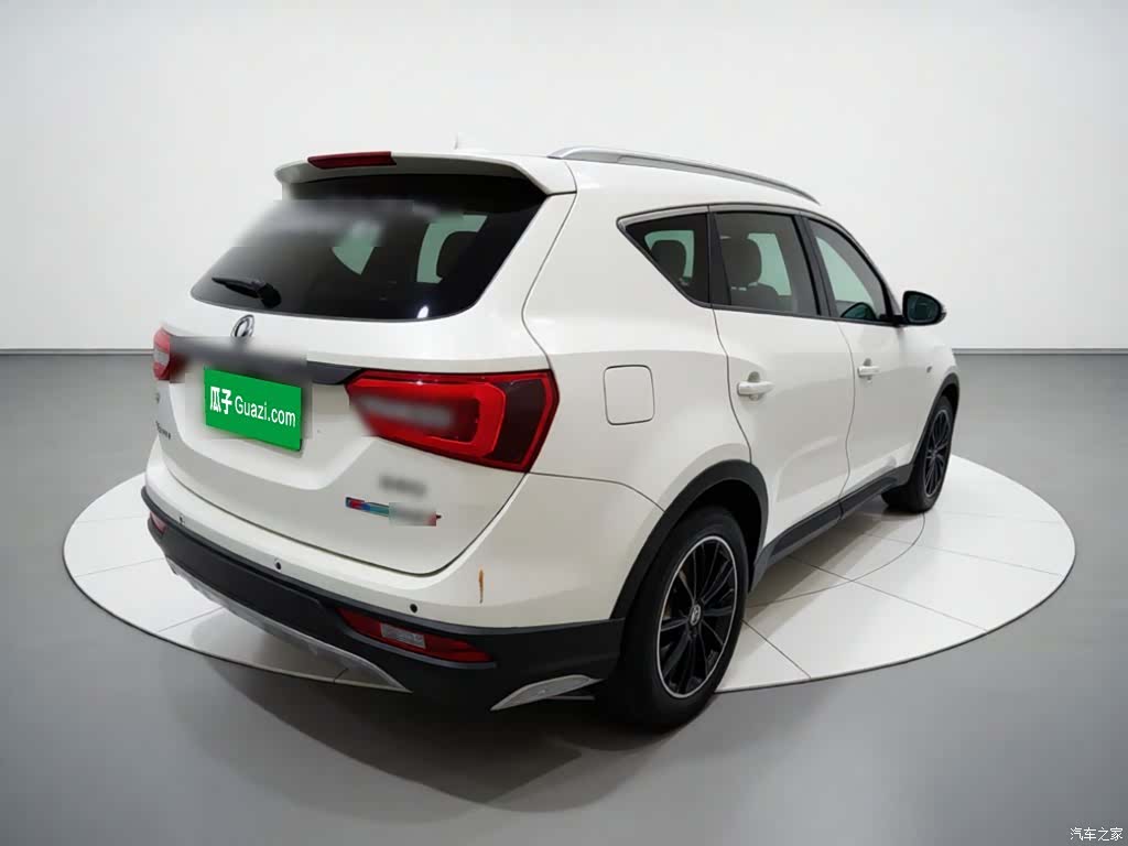DongFeng 580, 2016 6