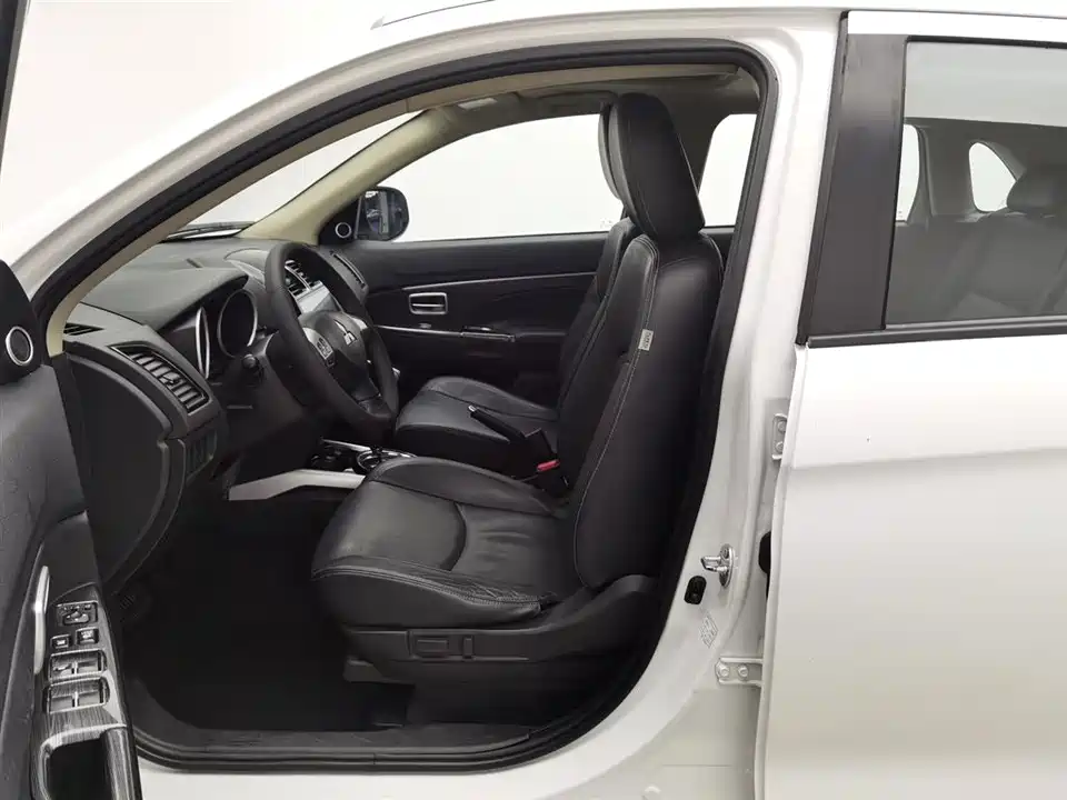 Mitsubishi Jinxuan ASX