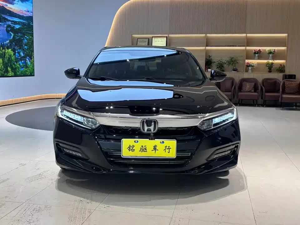 Honda Accord Honda Accord