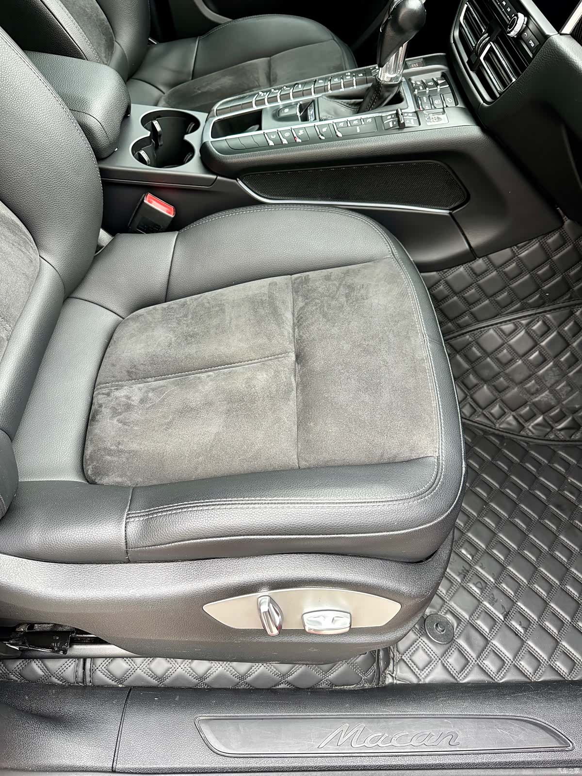 Porsche Macan, 2019 41