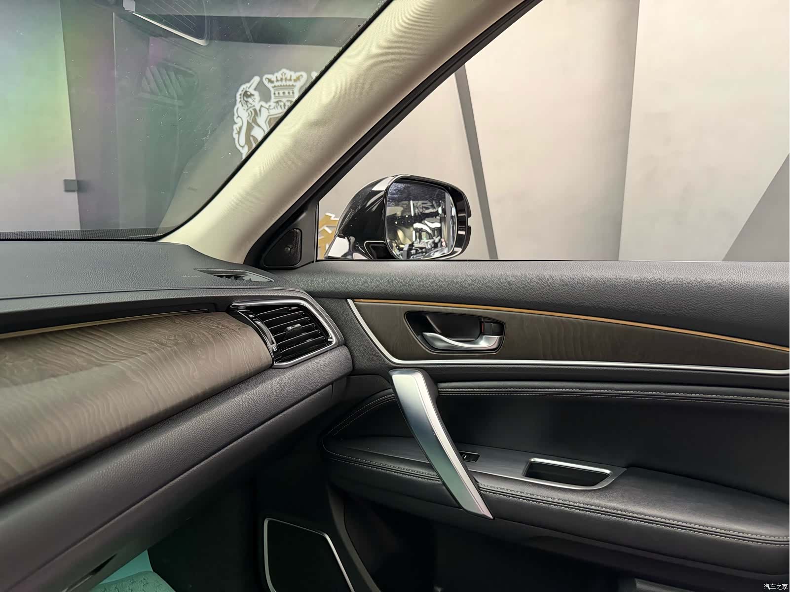 Honda Avancier, 2020 21
