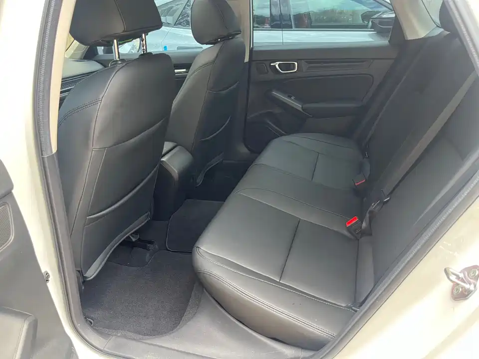 Honda Civic Honda Civic