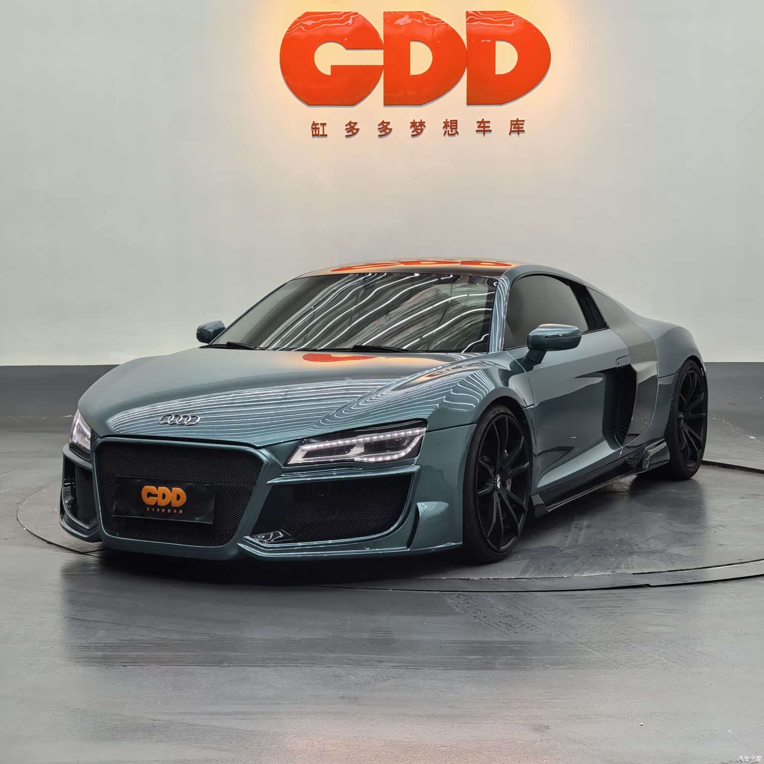 Audi TT, 2014 1