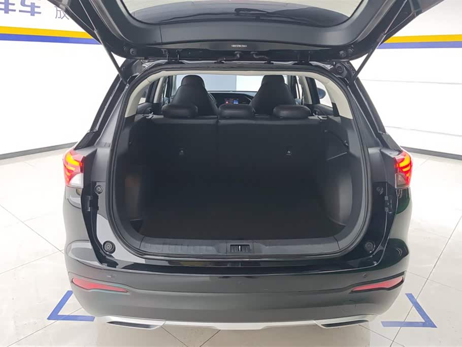 Trumpchi Trumpchi GS4