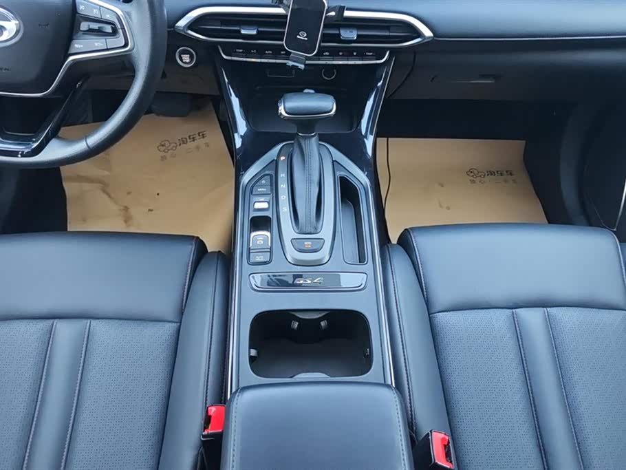 Trumpchi Trumpchi GS4