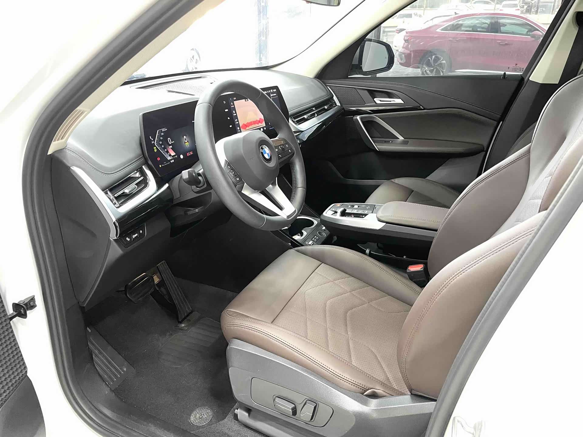 BMW X1, 2023 7