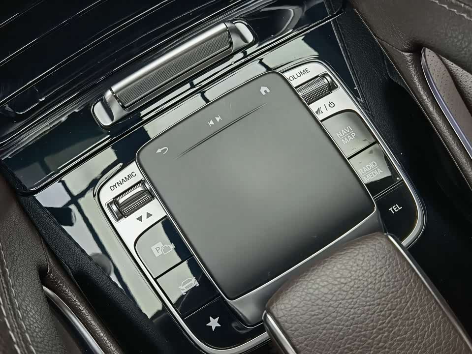 Mercedes-Benz GLE Mercedes-Benz GLE
