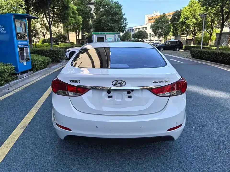 Hyundai Langdong
