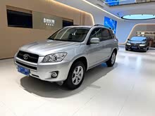 RAV4�ٷ� 2010�� 2.0L �Զ�����������