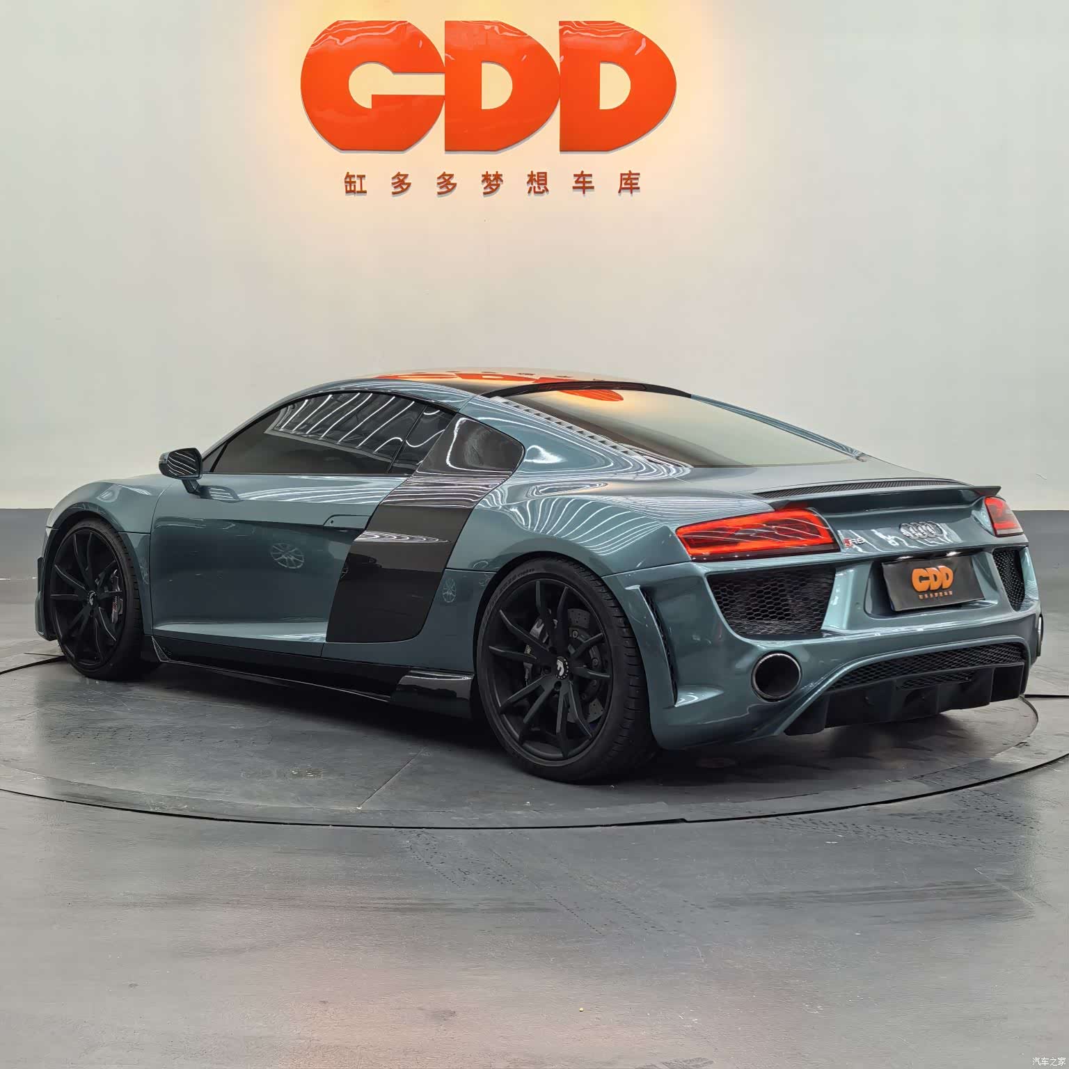 Audi TT, 2014 8