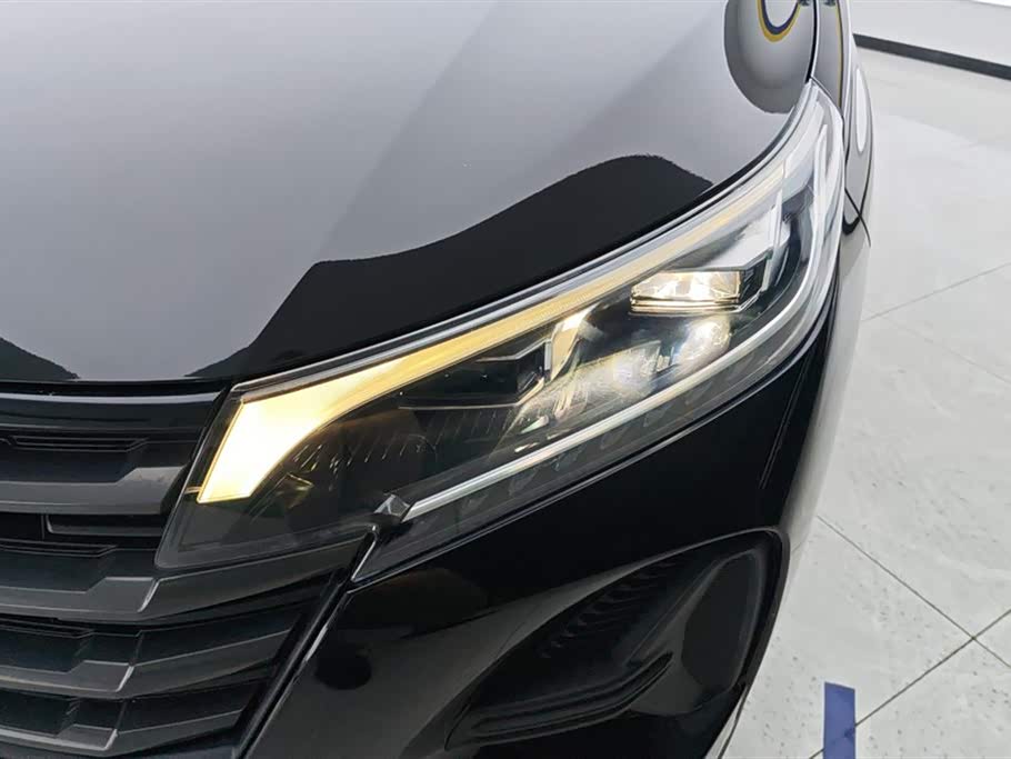 Trumpchi Trumpchi GS4