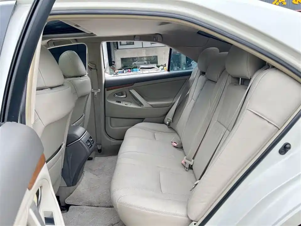 Toyota Camry Toyota Camry