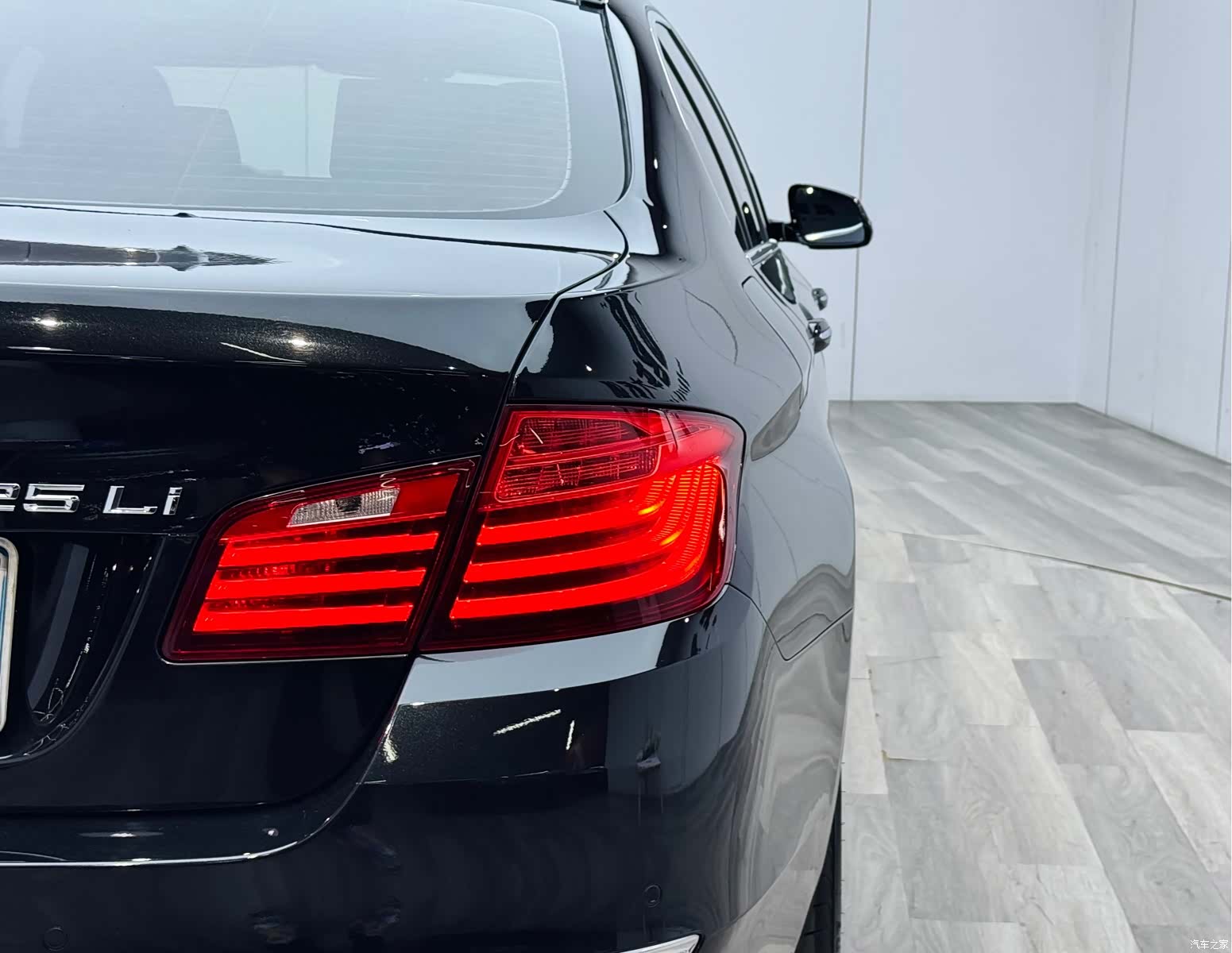 BMW 5 Series, 2016 28