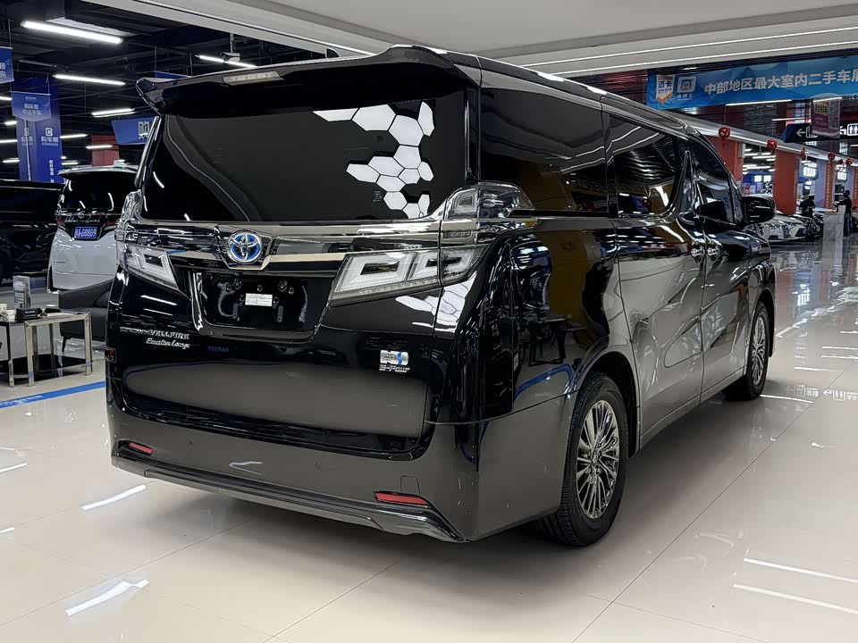 Toyota Wilfa