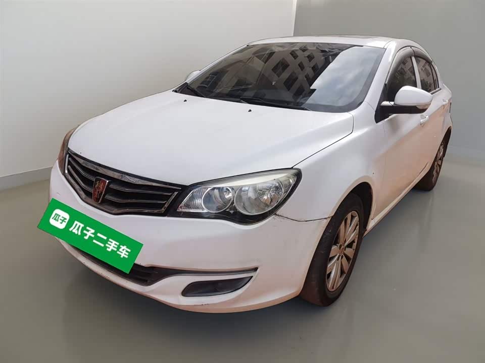Roewe 350